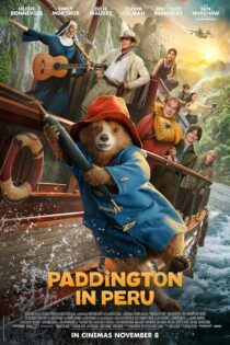 دانلود فیلم Paddington in Peru 2024