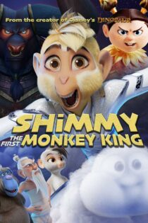 دانلود فیلم Shimmy: The First Monkey King 2023