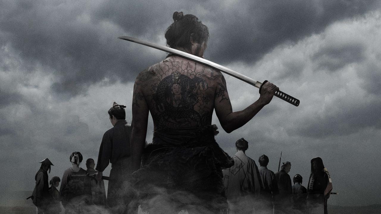 فیلم یازده شورشی – 11 Rebels 2024