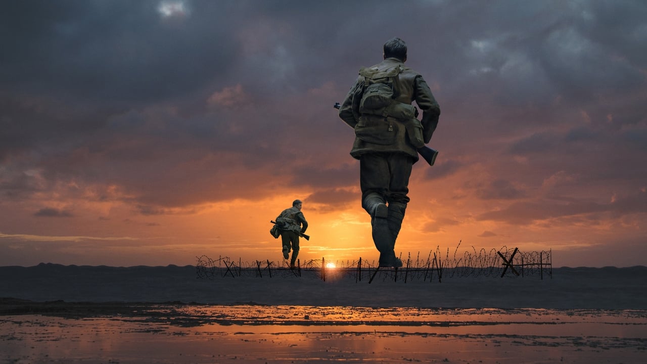 دانلود فیلم 1917 2019