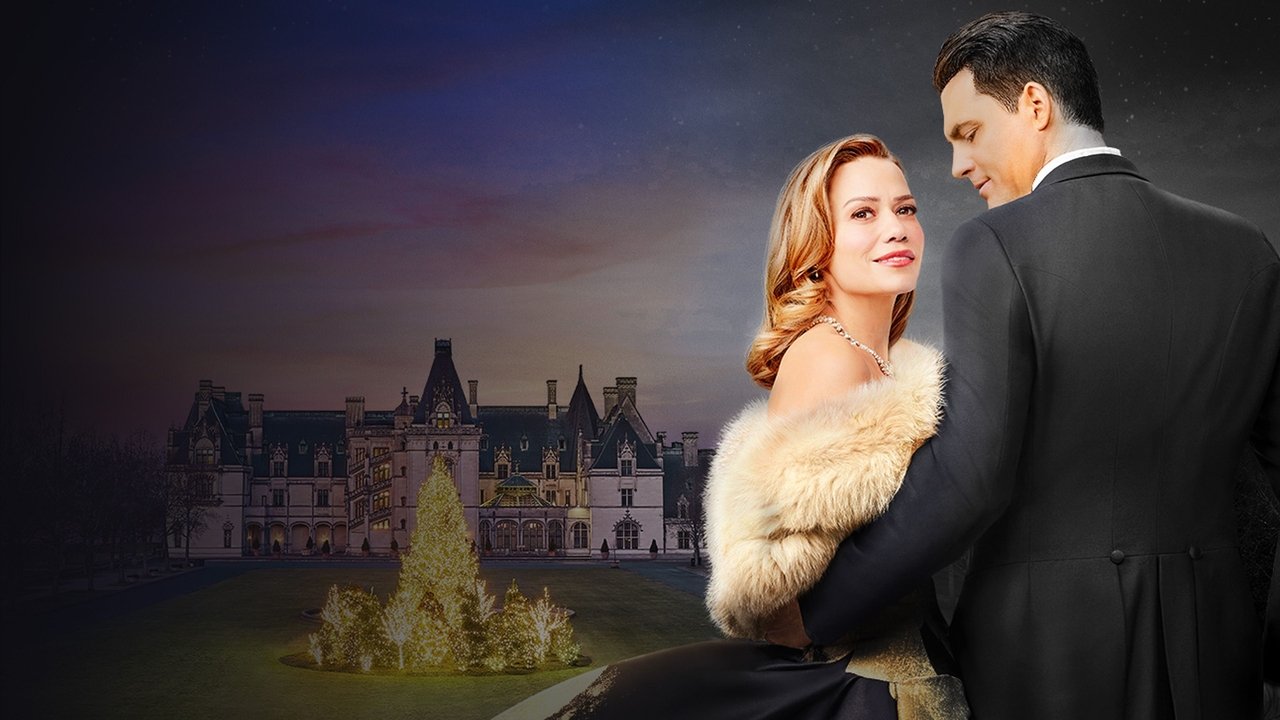 دانلود فیلم کریسمس در بیلت‌مور – A Biltmore Christmas 2023