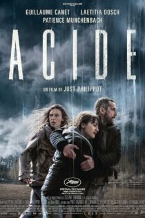 دانلود فیلم اسید – Acid 2023