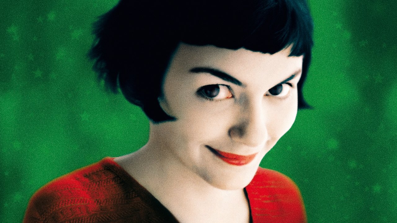 دانلود فیلم امیلی – Amélie 2001
