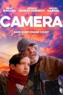 دانلود فیلم دوربین – Camera 2024