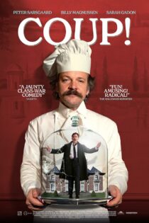 دانلود فیلم کودتا – Coup! 2023