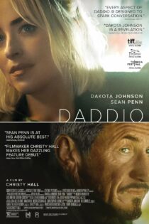 دانلود فیلم پدر  – Daddio 2023