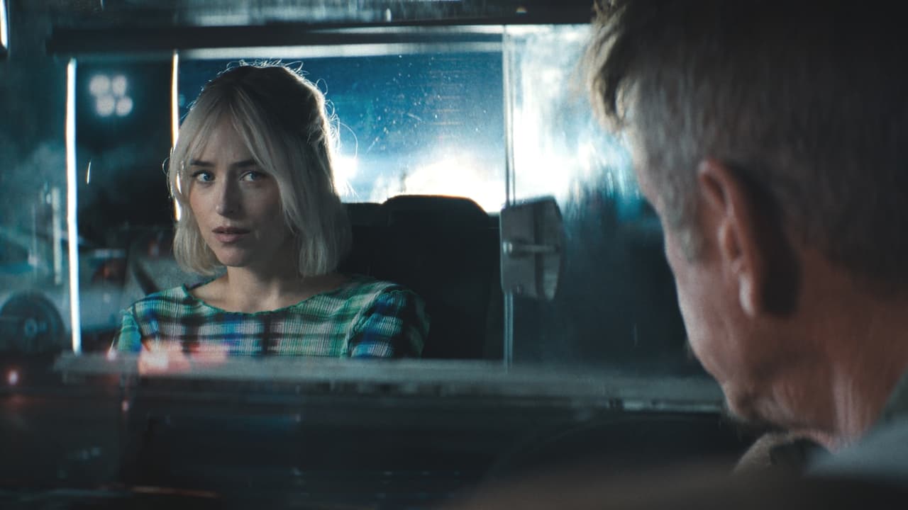 دانلود فیلم پدر  – Daddio 2023