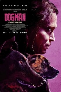 دانلود فیلم سگباز – DogMan 2023
