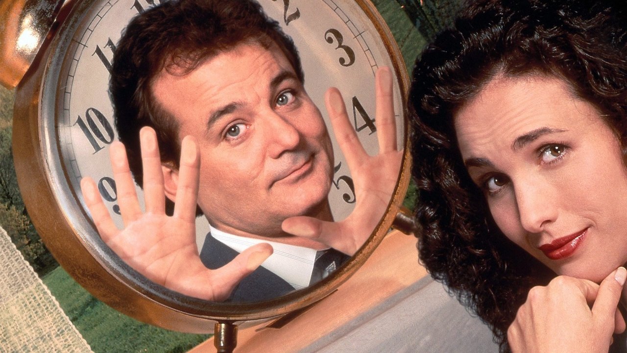 دانلود فیلم روز زمین – Groundhog Day 1993