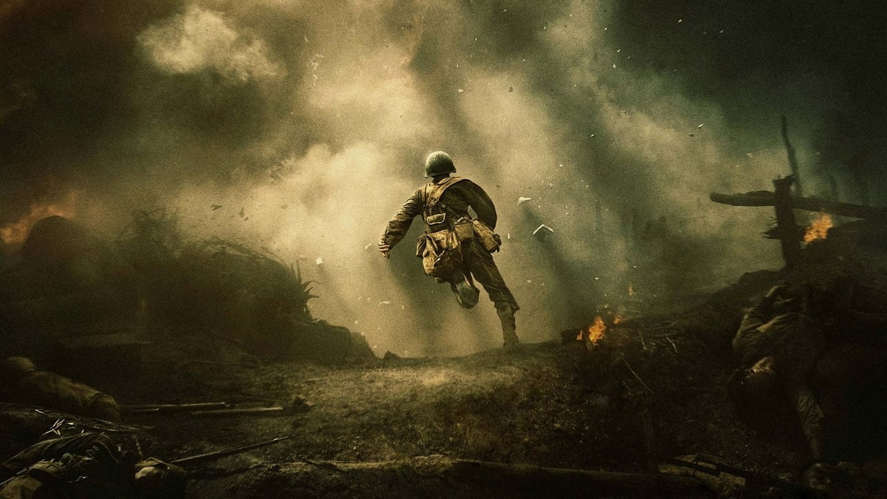 دانلود فیلم خط الراس – Hacksaw Ridge 2016
