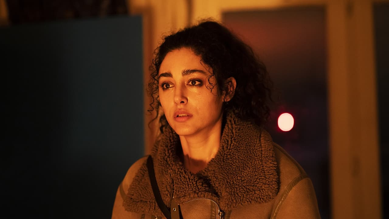 دانلود فیلم ساحره محل – Hood Witch 2023