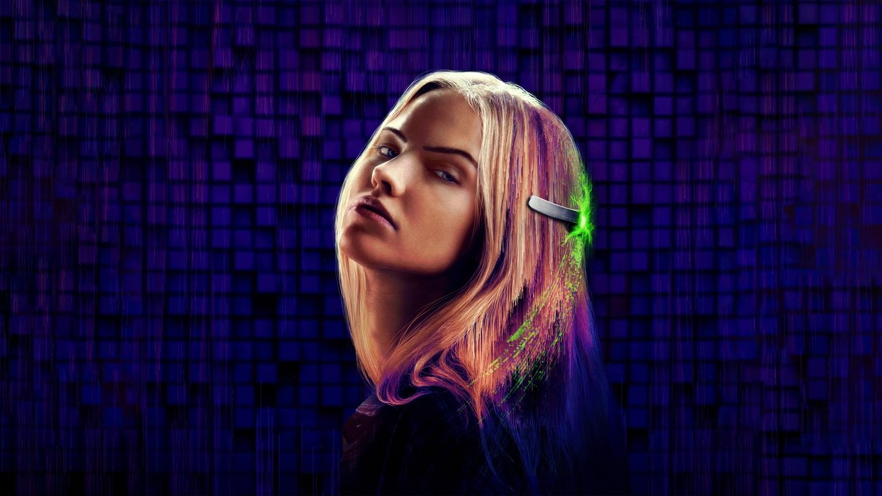 فیلم تاخیر – Latency 2024