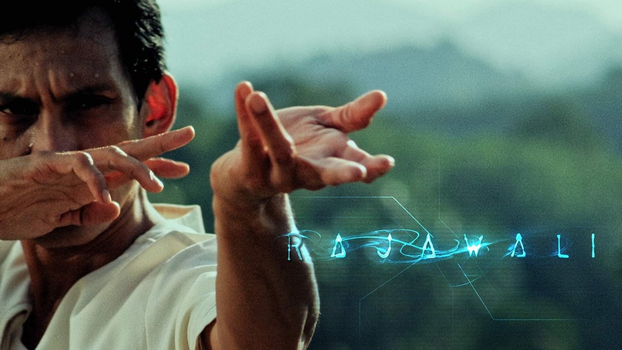 دانلود فیلم عقاب – Rajawali 2022