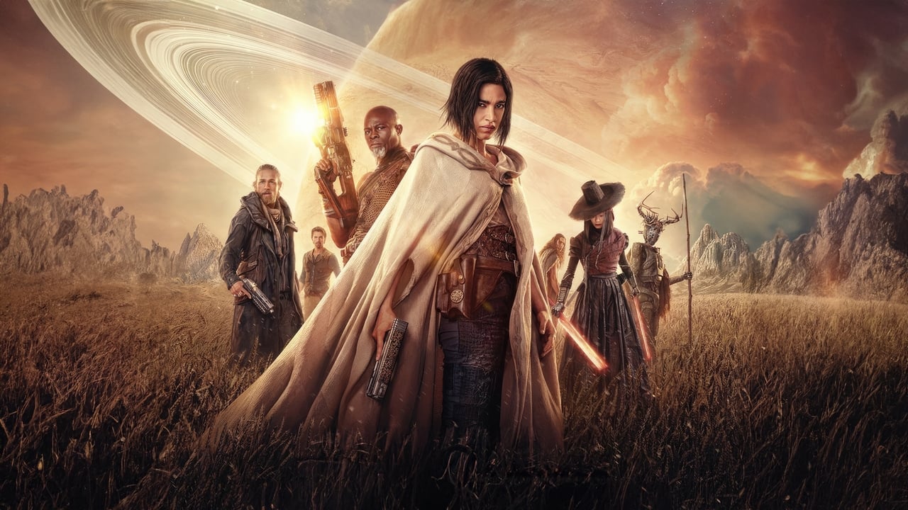 دانلود فیلم ماه سرکش یا ربل مون یا ربل مون بخش ۱: فرزند آتش – Rebel Moon – Part One: A Child of Fire 2023