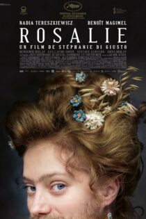 دانلود فیلم روزالی – Rosalie 2023