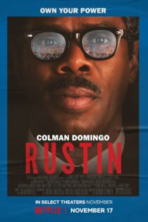 دانلود فیلم راستین – Rustin 2023