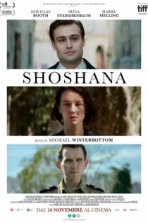 دانلود فیلم شوشانا – Shoshana 2023