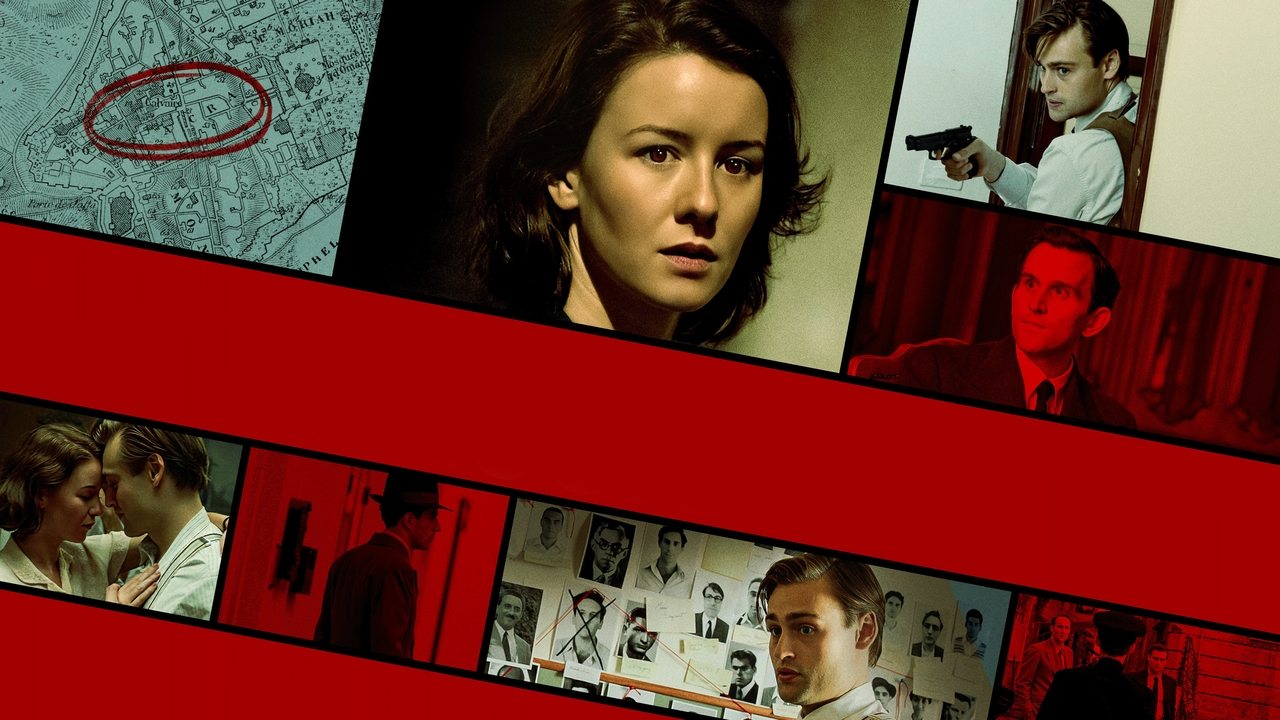 دانلود فیلم شوشانا – Shoshana 2023
