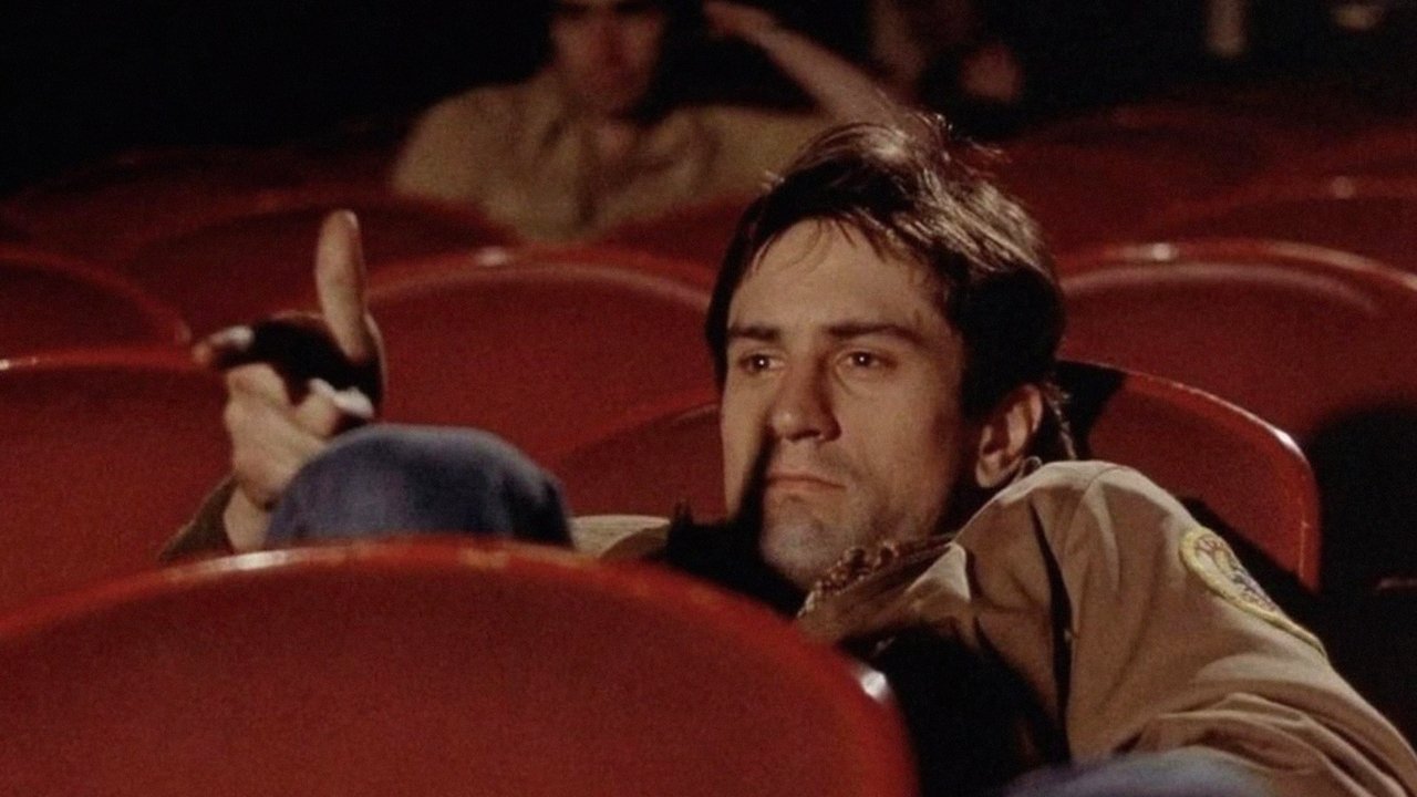 دانلود فیلم راننده تاکسی – Taxi Driver 1976