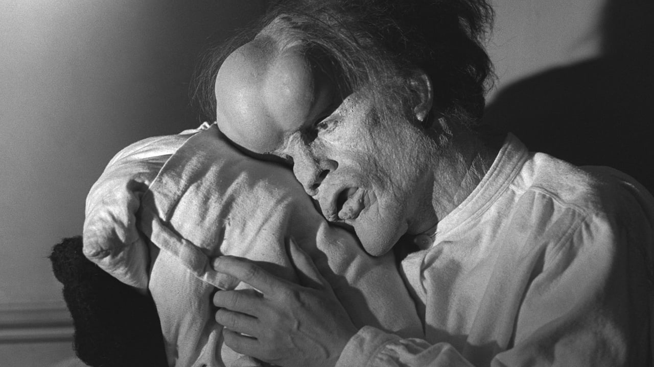 دانلود فیلم مرد فیل نما – The Elephant Man 1980