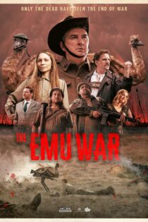 دانلود فیلم نبرد شترمرغ‌ – The Emu War 2023
