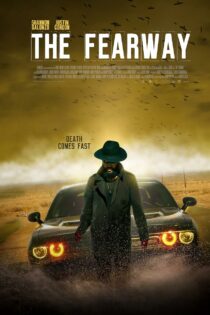 دانلود فیلم هراس انگیز – The Fearway 2023