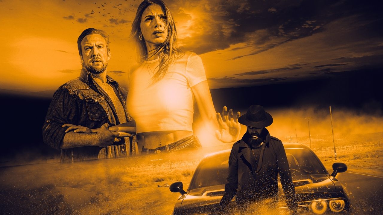 دانلود فیلم هراس انگیز – The Fearway 2023