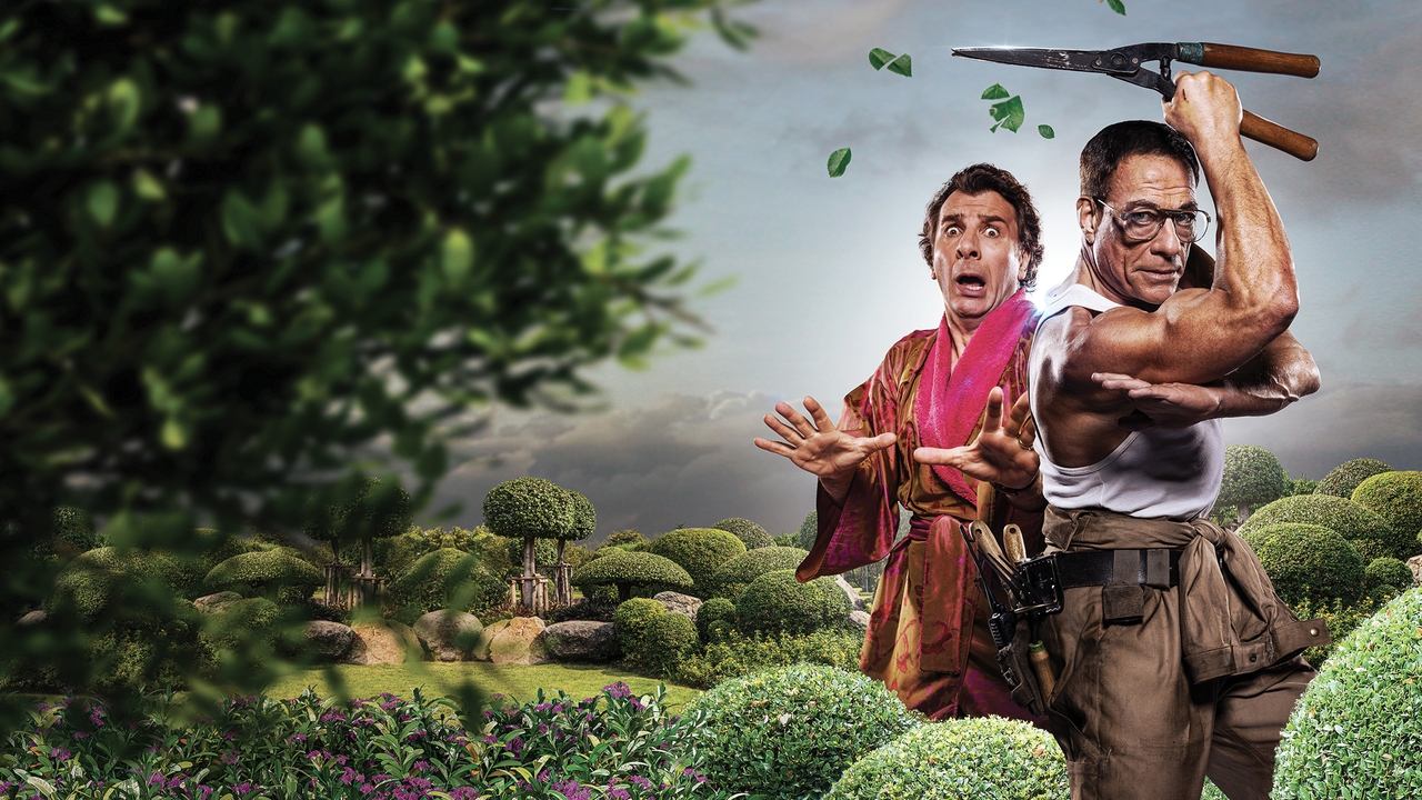 فیلم باغبان – The Gardener 2025