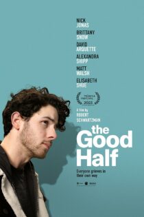 دانلود فیلم نیمه خوب – The Good Half 2023
