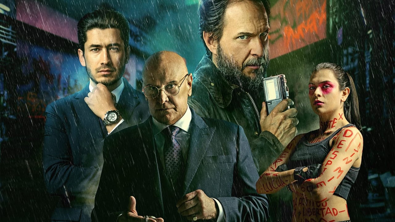 دانلود فیلم آغازگران – The Initiated 2023