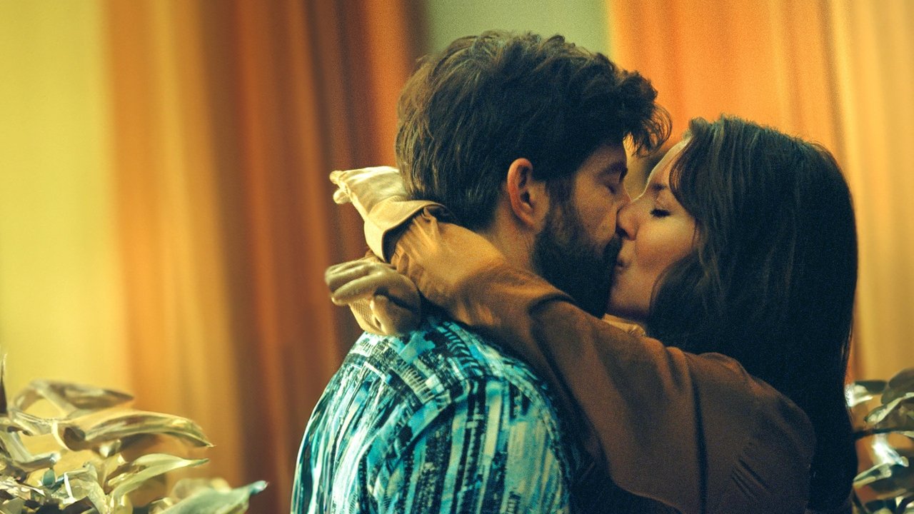 دانلود فیلم ماهیت عشق – The Nature of Love 2023
