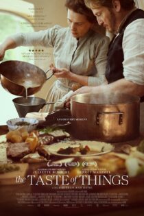 دانلود فیلم طعم خوراکیها – The Taste of Things 2023
