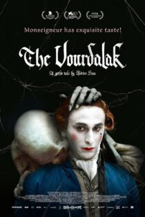 دانلود فیلم ووردالاک – The Vourdalak 2023