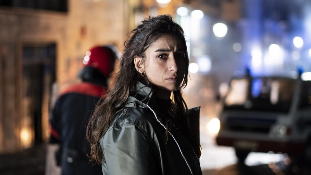 فیلم مامور مخفی – Undercover 2024