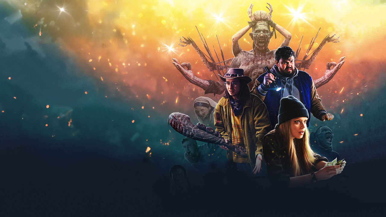 دانلود فیلم ما زامبی هستیم –  We Are Zombies 2023