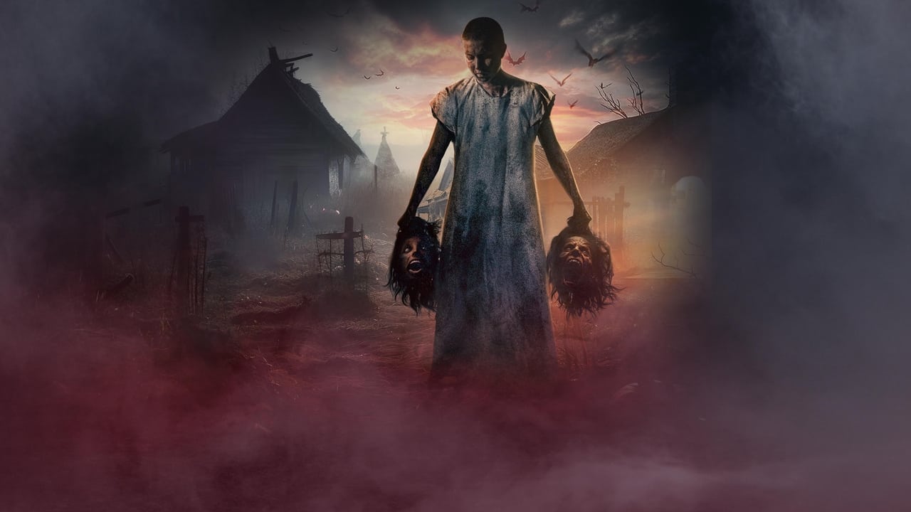 دانلود فیلم جادوگر – Witch 2024