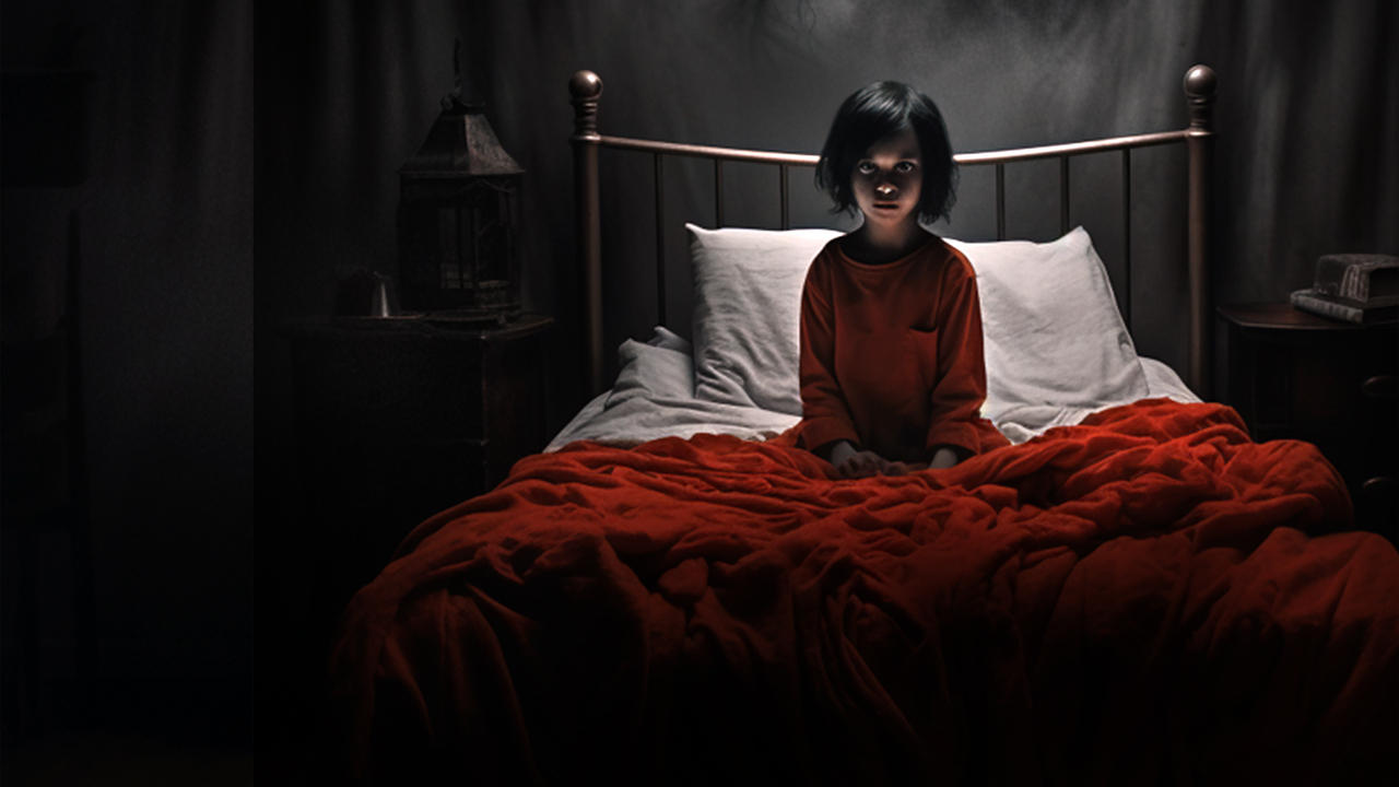 دانلود فیلم امشب نباید بخوابید – You Shall Not Sleep Tonight 2024