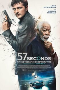 دانلود فیلم 57 ثانیه – 57 Seconds 2023