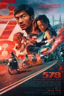 دانلود فیلم 578 گلوله – 578 Magnum 2022
