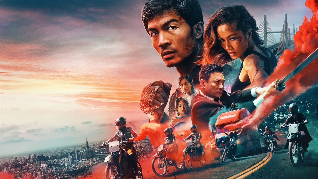 دانلود فیلم 578 گلوله – 578 Magnum 2022