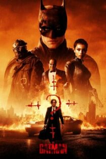 دانلود فیلم بتمن – The Batman 2022