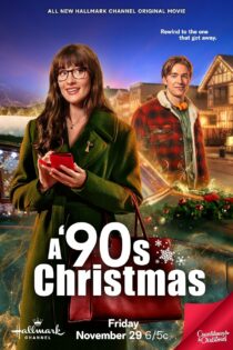 دانلود فیلم کریسمس دهه 90 – A ’90s Christmas 2024