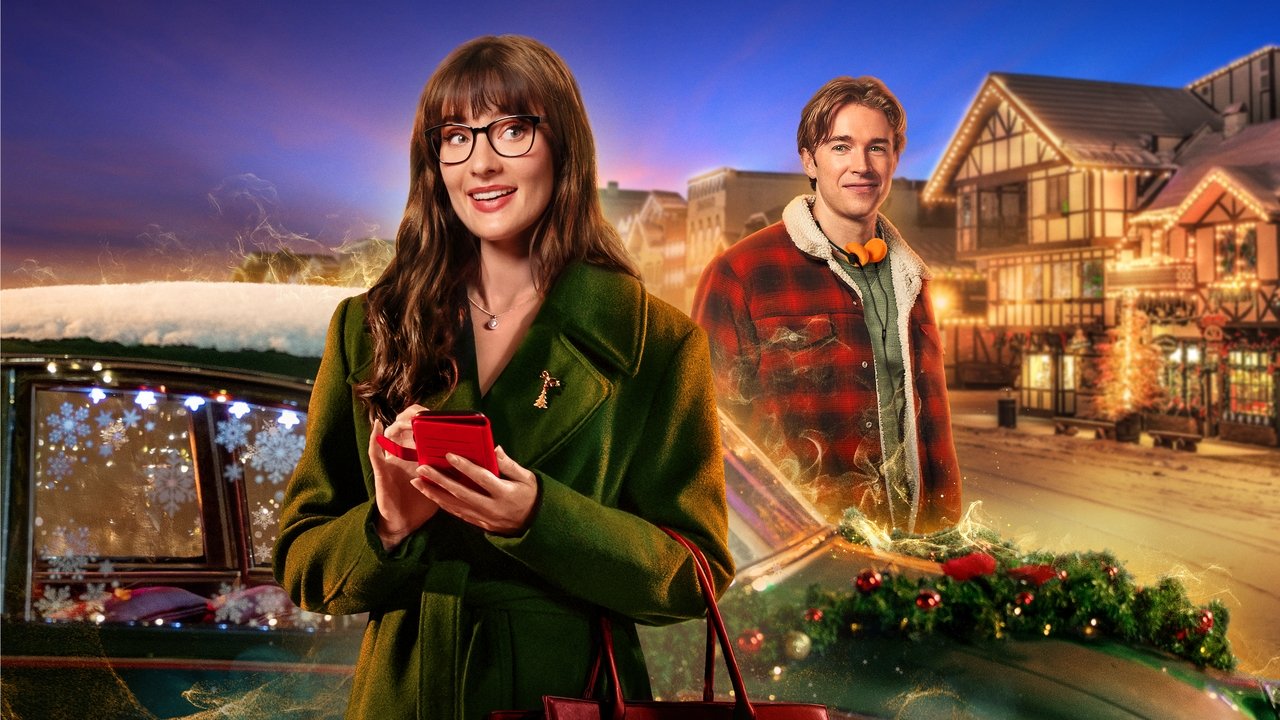 دانلود فیلم کریسمس دهه 90 – A ’90s Christmas 2024