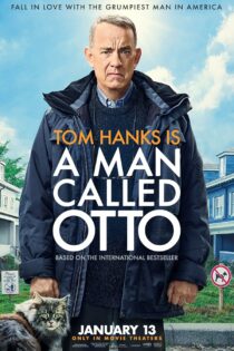 دانلود فیلم مردی به نام اتو – A Man Called Otto 2022