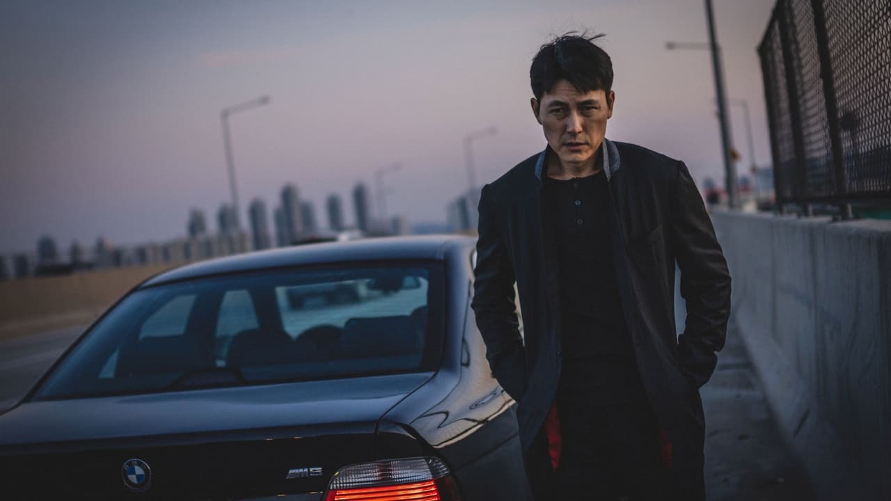 دانلود فیلم مرد منطق – A Man of Reason 2022