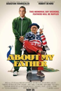 دانلود فیلم در مورد پدرم –  About My Father 2023
