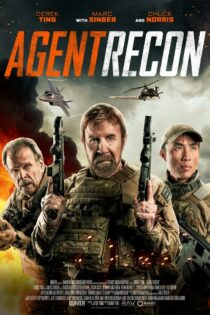 دانلود فیلم مامور شناسایی – Agent Recon 2024