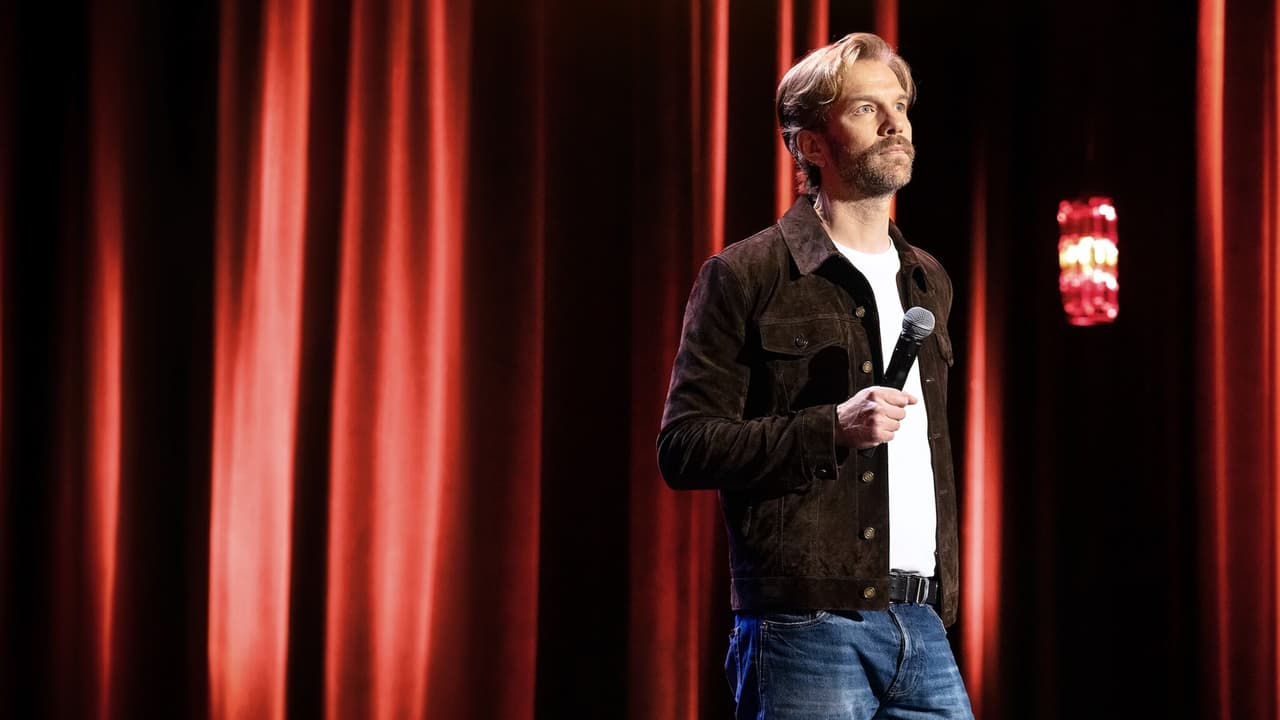 دانلود فیلم آنتونی جسلنیک: استخوان وْ این‌ها – Anthony Jeselnik: Bones and All 2024