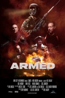 دانلود فیلم مسلح – Armed 2025