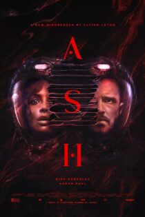 دانلود فیلم خاکستر – Ash 2025